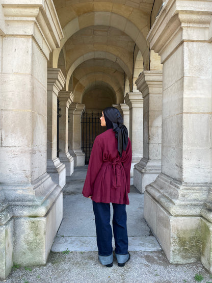 BLOUSE YARA
