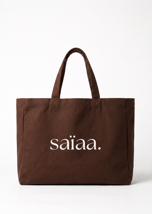 SAC SAÏAA.