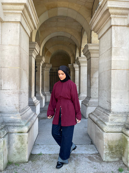 BLOUSE YARA